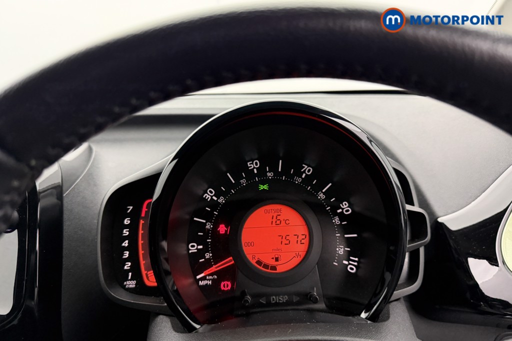 Used Peugeot 108 2021 for sale - 76612011: Photo 11