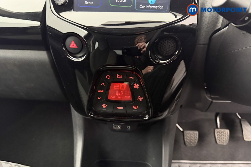 Used Peugeot 108 2021 for sale - 76612011: Photo 12