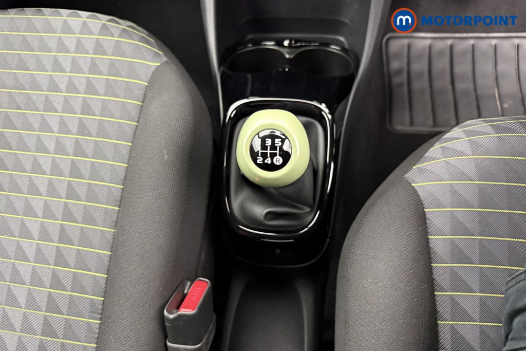 Used Peugeot 108 2021 for sale - 76612011: Photo 13