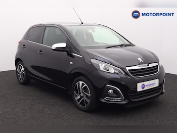 1.0 72 Collection 5dr