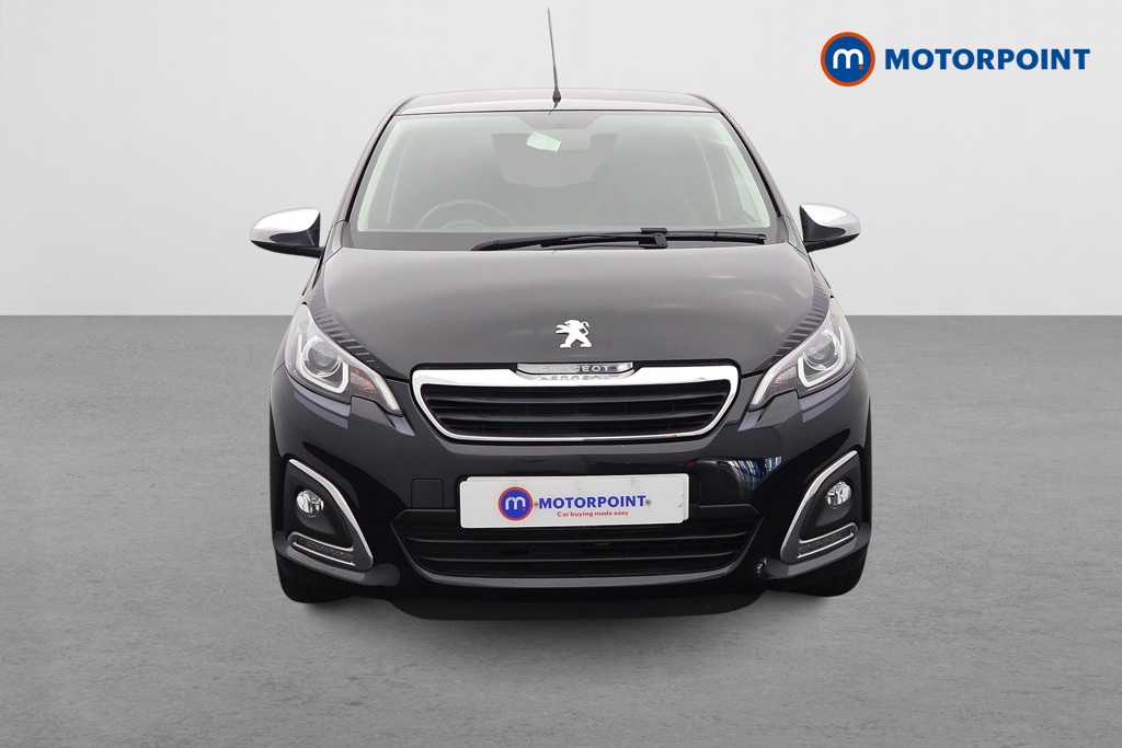 Used Peugeot 108 2021 for sale - 76612011: Photo 2