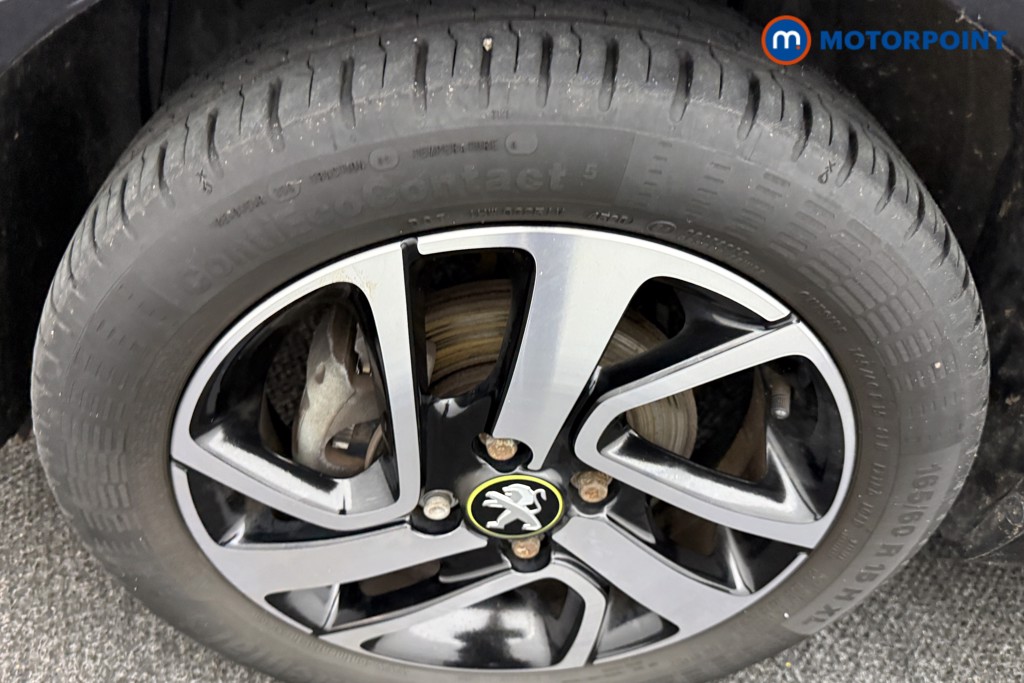 Used Peugeot 108 2021 for sale - 76612011: Photo 23