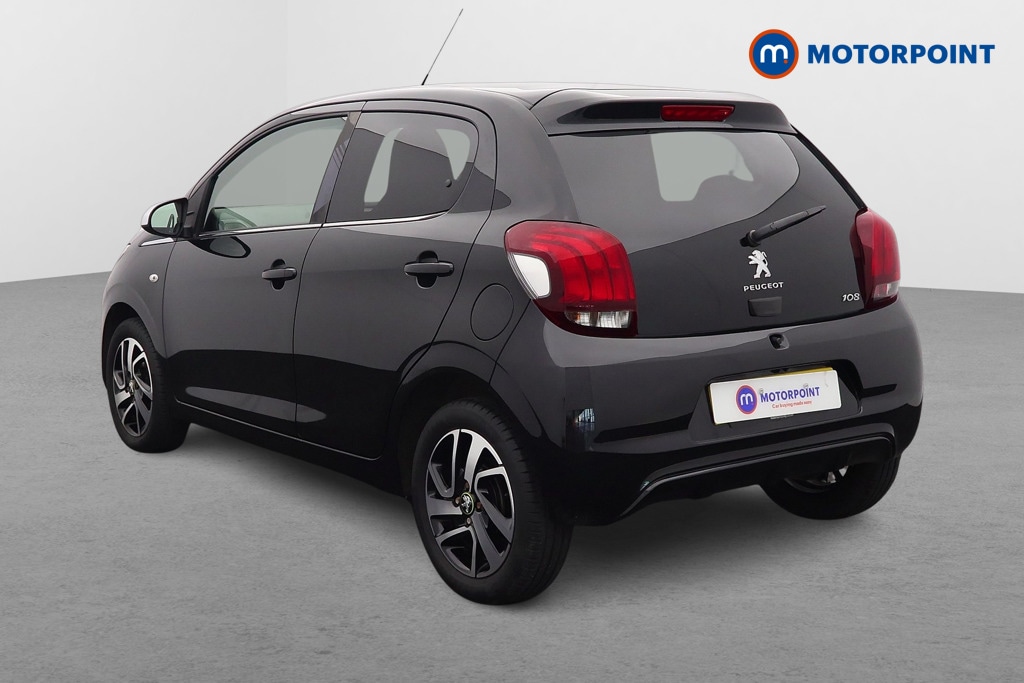 Used Peugeot 108 2021 for sale - 76612011: Photo 5