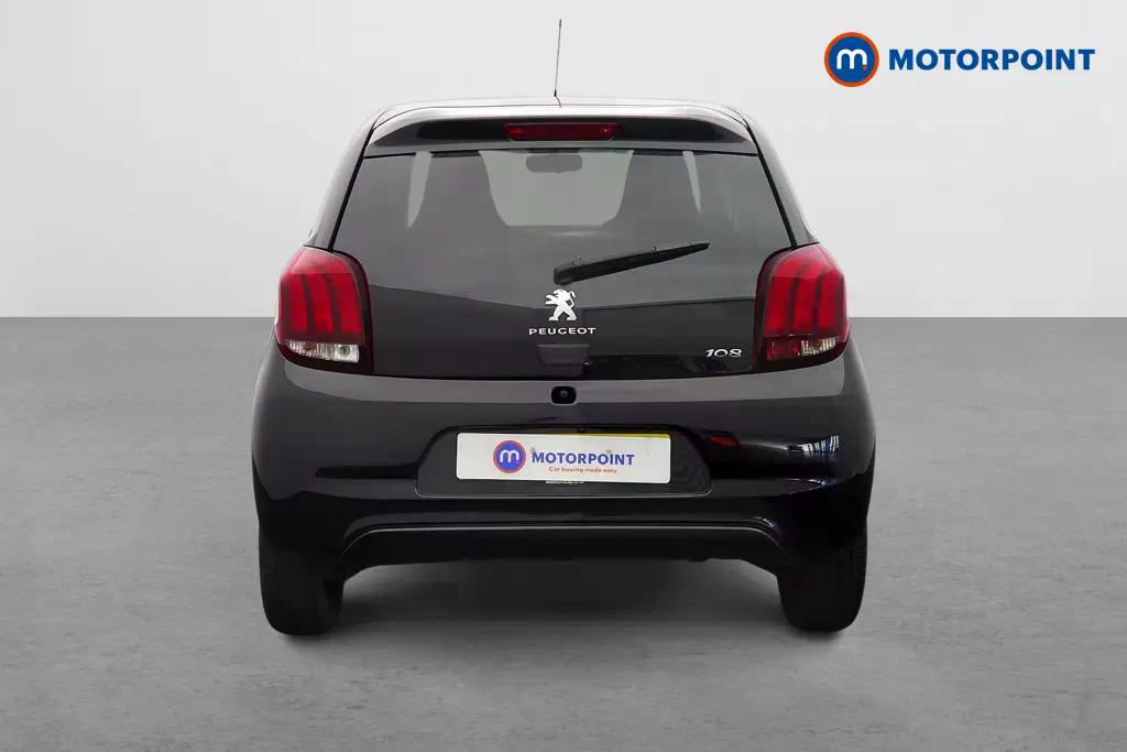 Used Peugeot 108 2021 for sale - 76612011: Photo 6