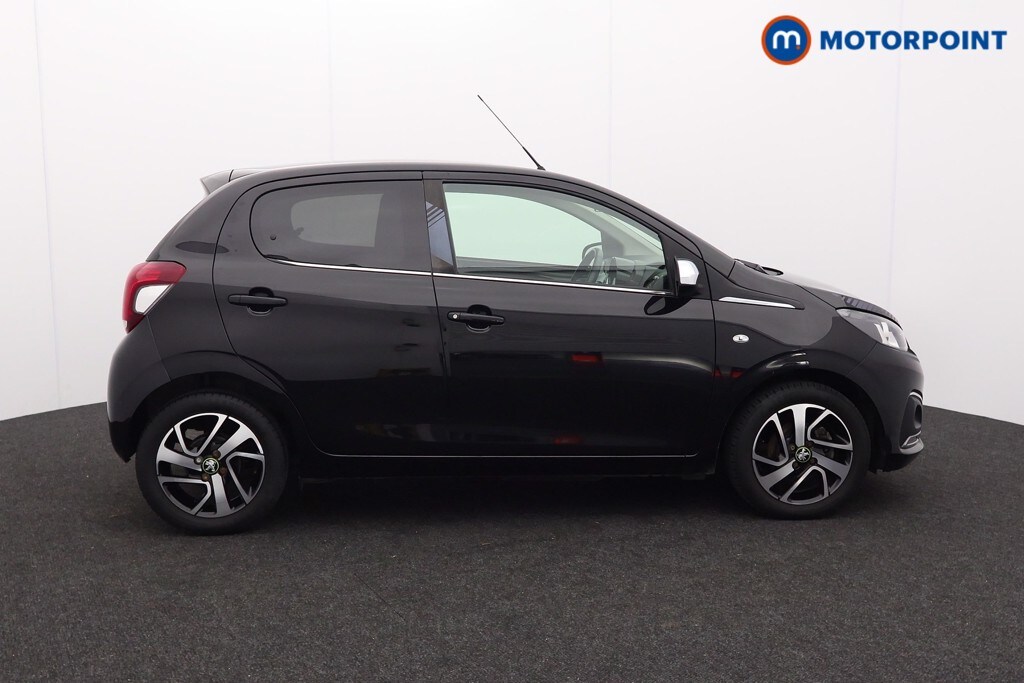 Used Peugeot 108 2021 for sale - 76612011: Photo 8