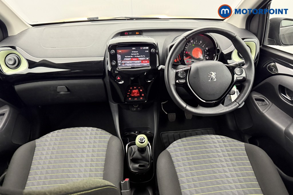 Used Peugeot 108 2021 for sale - 76612011: Photo 9