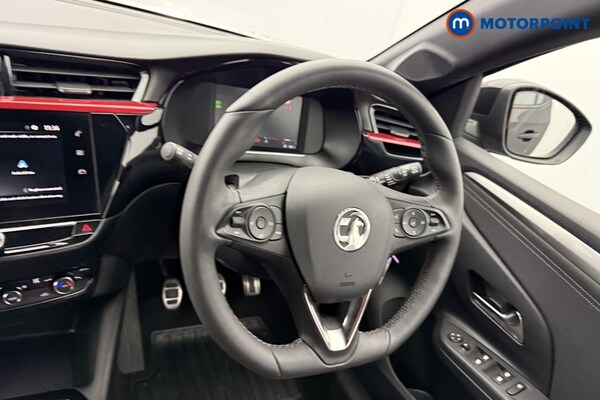 Used Vauxhall Corsa 2023 for sale - 75943916: Photo 11