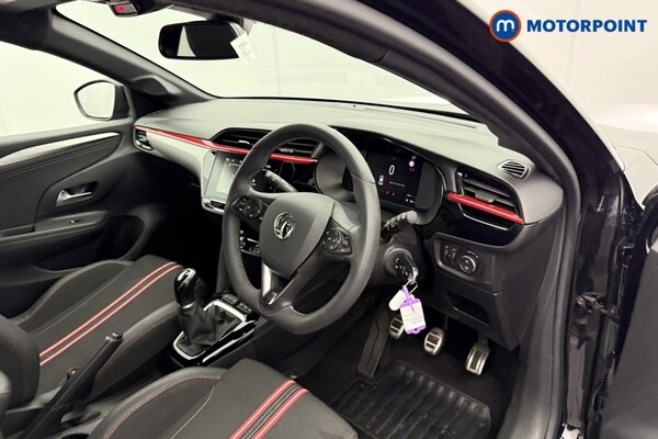 Used Vauxhall Corsa 2023 for sale - 75943916: Photo 12