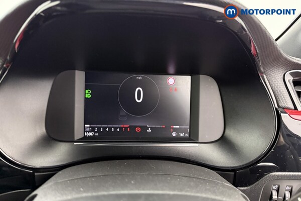 Used Vauxhall Corsa 2023 for sale - 75943916: Photo 13