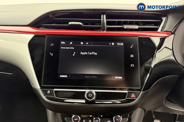 Used Vauxhall Corsa 2023 for sale - 75943916: Photo 14
