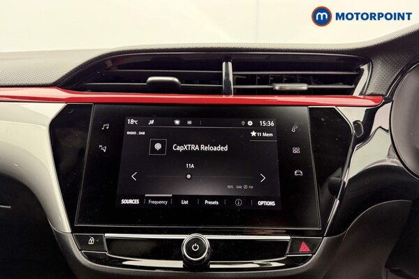Used Vauxhall Corsa 2023 for sale - 75943916: Photo 15