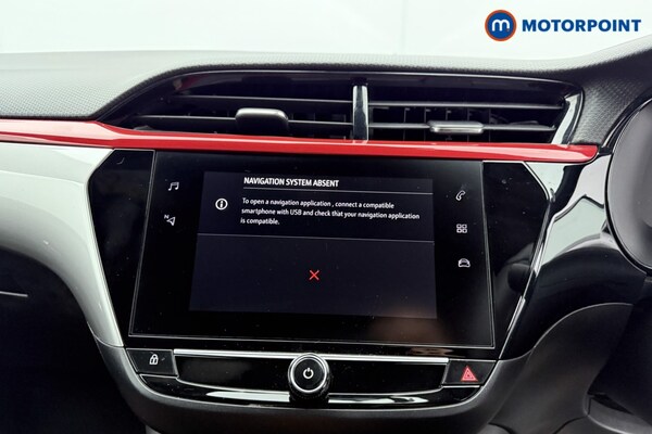 Used Vauxhall Corsa 2023 for sale - 75943916: Photo 18