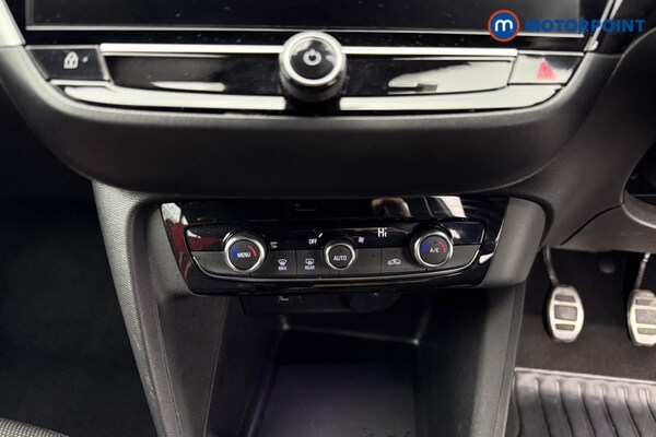 Used Vauxhall Corsa 2023 for sale - 75943916: Photo 19