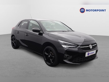 Vauxhall - Corsa