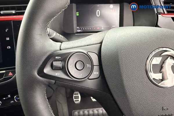 Used Vauxhall Corsa 2023 for sale - 75943916: Photo 22