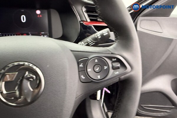 Used Vauxhall Corsa 2023 for sale - 75943916: Photo 23