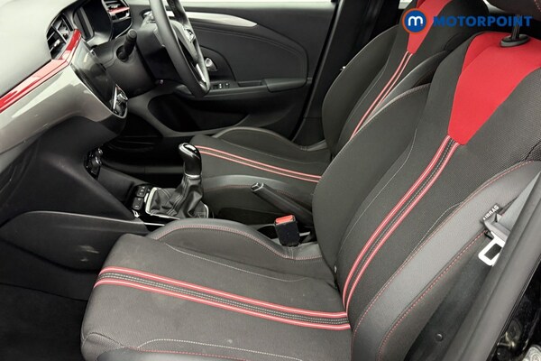 Used Vauxhall Corsa 2023 for sale - 75943916: Photo 29