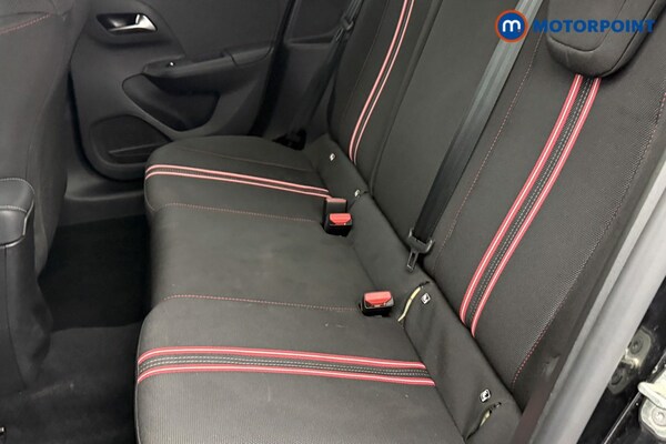 Used Vauxhall Corsa 2023 for sale - 75943916: Photo 30