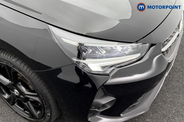 Used Vauxhall Corsa 2023 for sale - 75943916: Photo 34