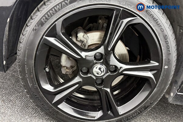 Used Vauxhall Corsa 2023 for sale - 75943916: Photo 36