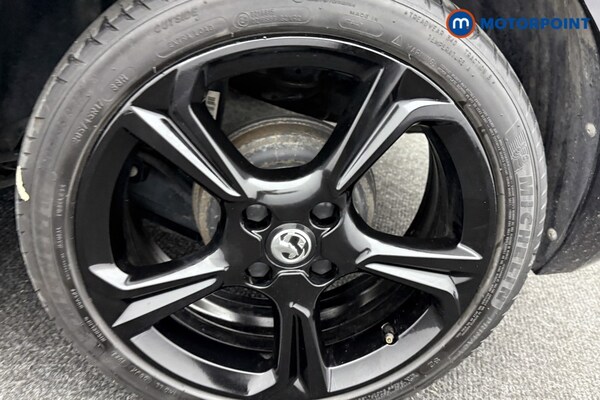 Used Vauxhall Corsa 2023 for sale - 75943916: Photo 37