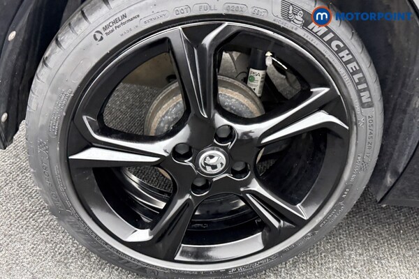 Used Vauxhall Corsa 2023 for sale - 75943916: Photo 38