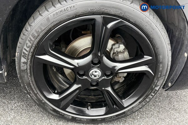 Used Vauxhall Corsa 2023 for sale - 75943916: Photo 39
