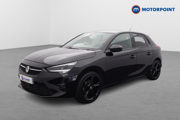 Used Vauxhall Corsa 2023 for sale - 75943916: Photo 3