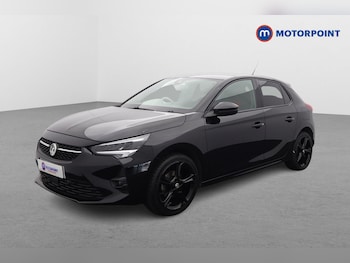 Used Vauxhall Corsa 2023 for sale - 75943916: Photo 3