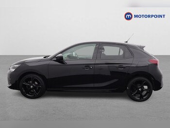 Used Vauxhall Corsa 2023 for sale - 75943916: Photo 4