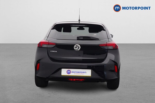 Used Vauxhall Corsa 2023 for sale - 75943916: Photo 6
