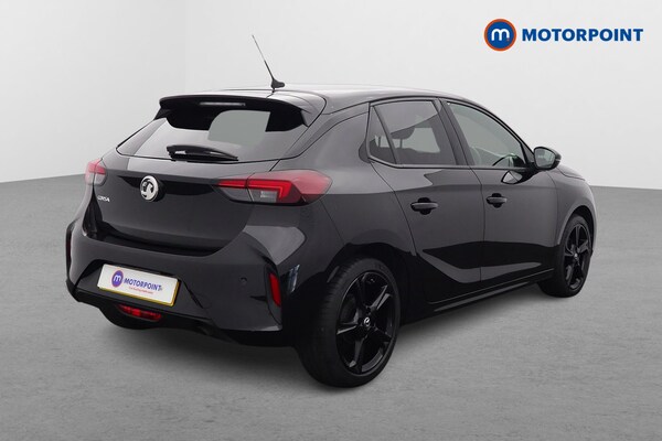 Used Vauxhall Corsa 2023 for sale - 75943916: Photo 7