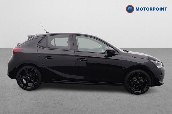 Used Vauxhall Corsa 2023 for sale - 75943916: Photo 8