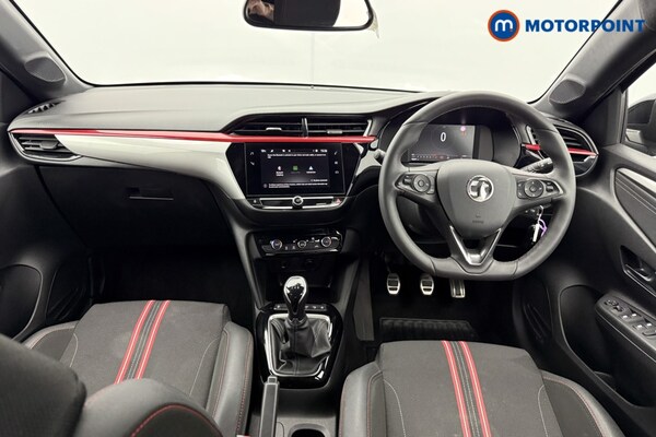Used Vauxhall Corsa 2023 for sale - 75943916: Photo 9