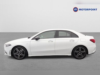 Used Mercedes-Benz A-Class undefined for sale - 78485261: Photo
