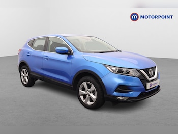 Used Nissan Qashqai 2019 for sale - 79102946: Photo