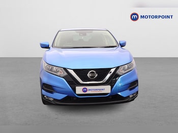 Used Nissan Qashqai 2019 for sale - 79102946: Photo