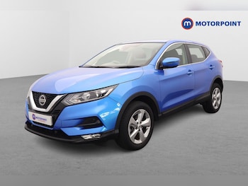 Used Nissan Qashqai 2019 for sale - 79102946: Photo
