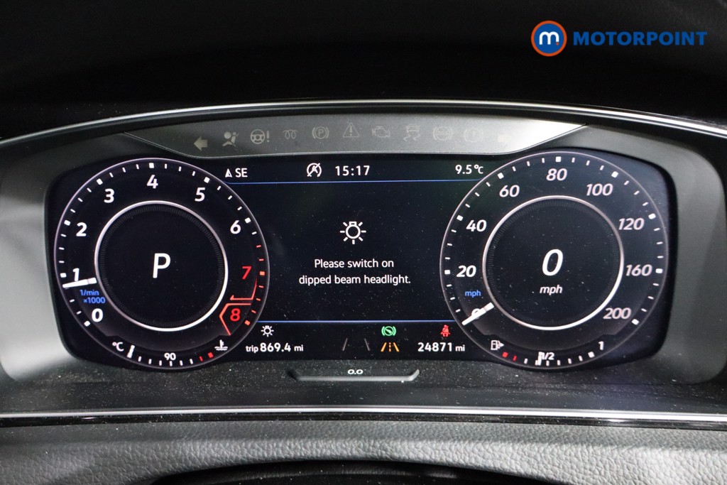 Used Volkswagen Golf 2020 for sale - 77245690: Photo 10