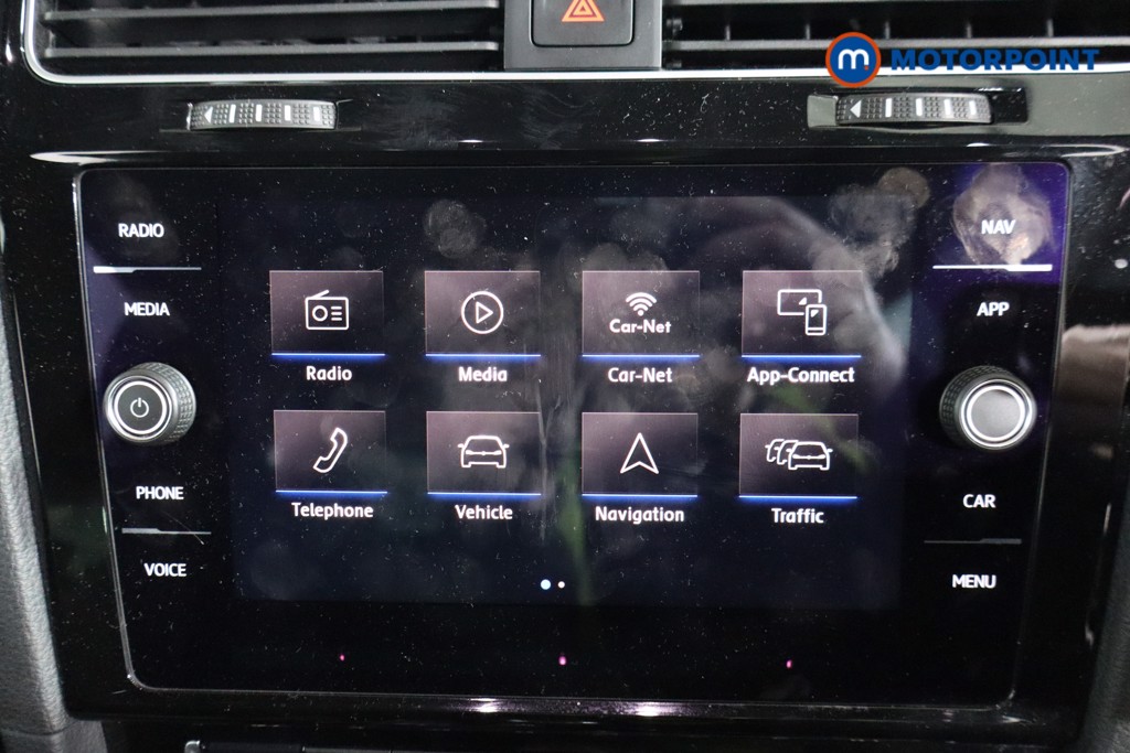 Used Volkswagen Golf 2020 for sale - 77245690: Photo 12