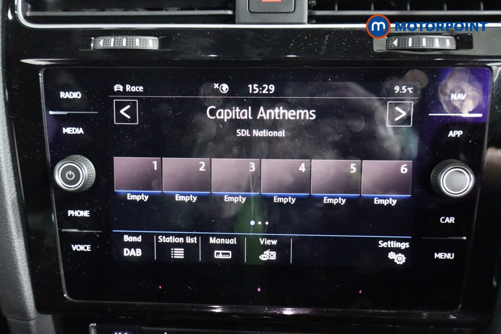 Used Volkswagen Golf 2020 for sale - 77245690: Photo 13