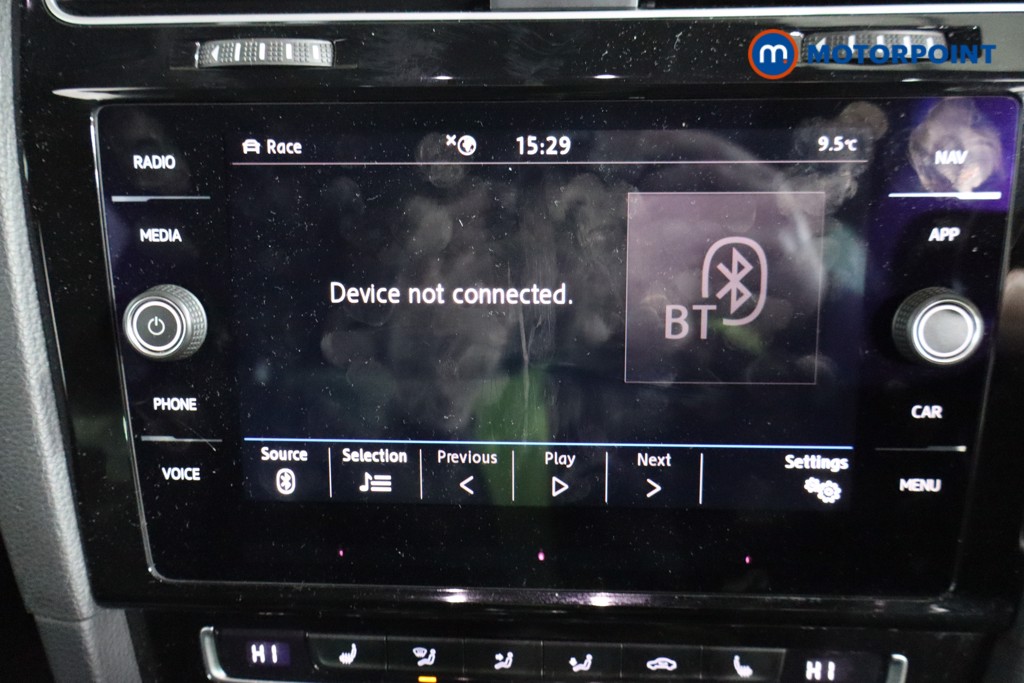 Used Volkswagen Golf 2020 for sale - 77245690: Photo 14