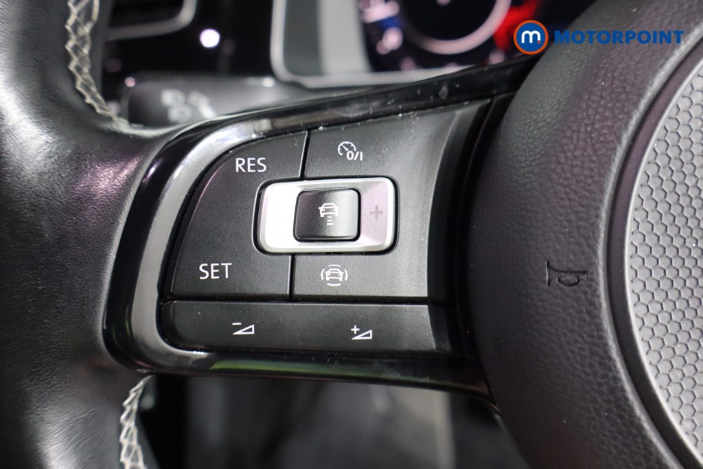 Used Volkswagen Golf 2020 for sale - 77245690: Photo 21