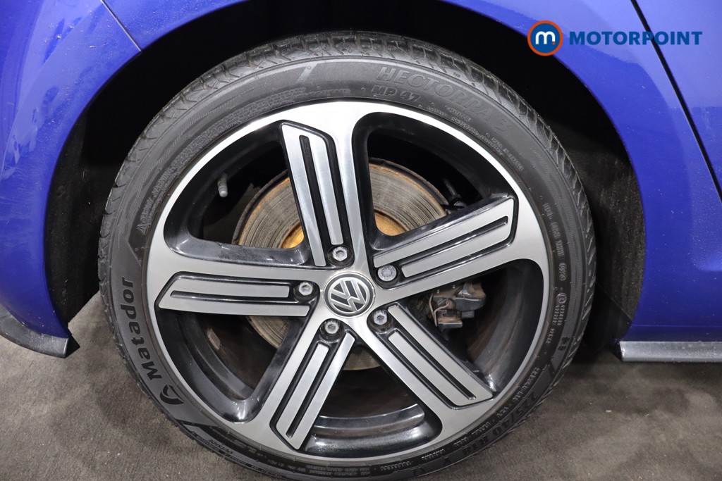 Used Volkswagen Golf 2020 for sale - 77245690: Photo 32