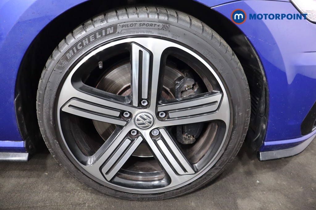 Used Volkswagen Golf 2020 for sale - 77245690: Photo 33