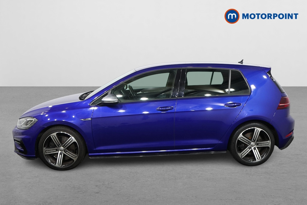 Used Volkswagen Golf 2020 for sale - 77245690: Photo 4