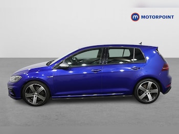 Used Volkswagen Golf undefined for sale - 77245690: Photo
