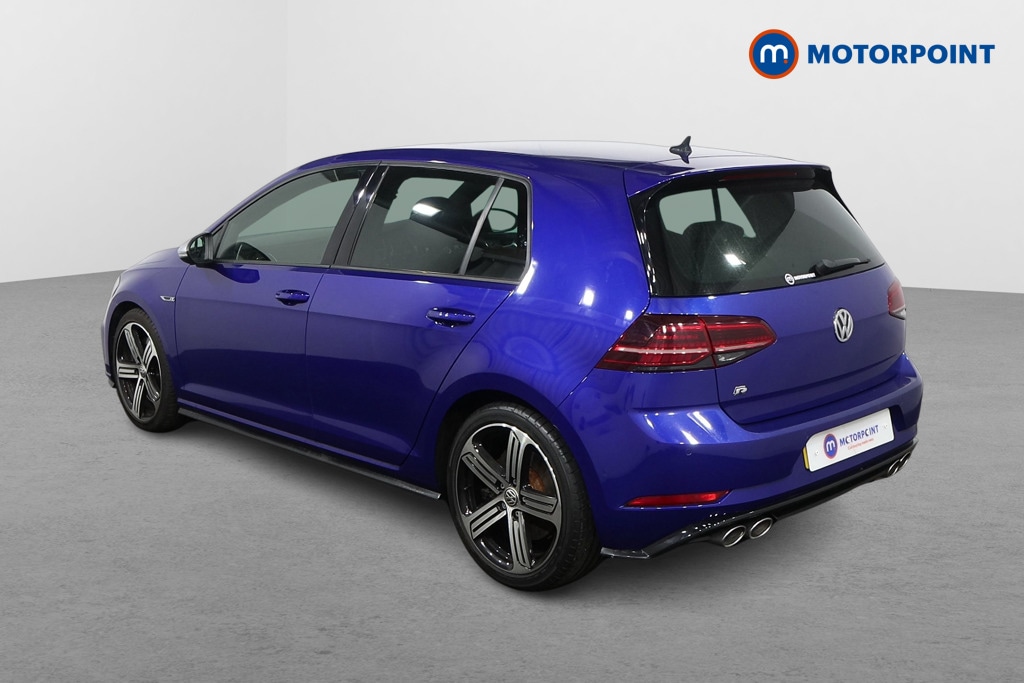 Used Volkswagen Golf 2020 for sale - 77245690: Photo 5