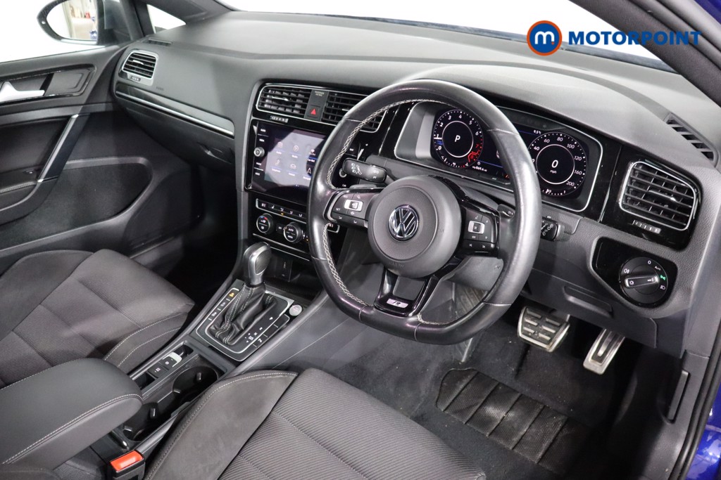 Used Volkswagen Golf 2020 for sale - 77245690: Photo 9