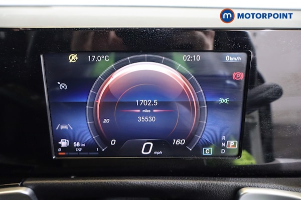 Used Mercedes-Benz GLB 2022 for sale - 76303315: Photo 10